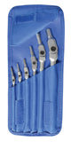 Bondhus K10 HEX-PRO Pivot Head Wrench Set,Incl Sizes: 3, 4, 5, 6, 8 & 10mm 6PC, Multicolor, One Size