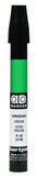 AD Marker The Original Chartpak, Tri-Nib, Viridian, 1 Each (P19)