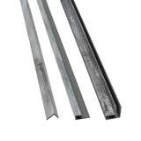 Palisade 94 in. Trim Kit in Prado Granite
