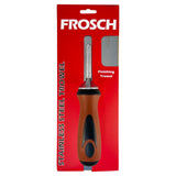 Frosch Stainless Steel Trowel (Finishing)