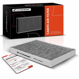 A-Premium Cabin Air Filter with Activated Carbon for Audi A4, A5 Quattro, A6 allroad, A7 Sportback, A8 Quattro, Q5, Q7, Q8, e-tr