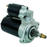 OEG Parts New Starter Compatible With Porsche 914 1.7L 1970-1973, 1.8L 1974-75, Compatible With Volkswagen Beetle 1.5L 1967-69, 