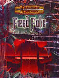 Fiend Folio (Dungeons & Dragons d20 3.0 Fantasy Roleplaying)
