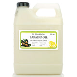 Dr Adorable - 32 oz - Babassu Oil - Pure Cold Pressed Organic