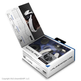 Bionik Mantis Attachable VR Headphones: Compatible with Playstation VR2, Adjustable Design, Connects Directly to PSVR, Hi-Fi Sou