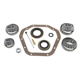 Yukon Bearing Install kit for Dana 80 (4.375 OD only) Differential