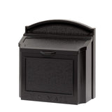Whitehall Products Locking Wall Mounted Large Mailbox