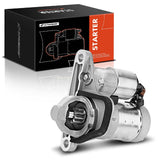 A-Premium Starter Motor Compatible with Nissan, Chevrolet Vehicles - Sentra Versa Cube Juke City Express - 2009-2021 - 1.6L 1.8L