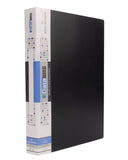 Dataking 2O Ring Binder, Set Of 2, Size: Fc, Color : Black