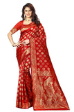 Sugathari Womens Banarasi Saree Pure Kanjivaram Silk Saree Soft new ladies 2023 Design Wear Pattu Sarees Latest Cotton Party Sar