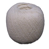 Poly Cotton Blend 16-Ply Twine, 200 Yd, 1/2 Lb