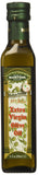 Mantova Italian Golden Extra Virgin Olive Oil 8.5 Oz - Healthy EVOO - Perfect for Salads and Dressings