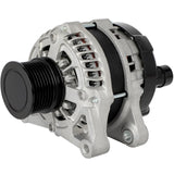 SCITOO Alternator Fit for Honda CR-V CRV 2017-2022 1.5L, for Civic 2018-2022 1.5L, for Accord 2018-2022 1.5L- 12V 135Amp CW 6-Gr