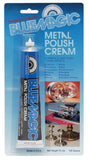 Blue Magic 300 Metal Polish Cream 3.5 oz.
