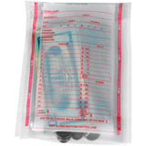 ControlTek PermaLOK Bundle Bags