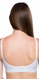 Trylo Women'S Non-Wired Bra (Krutika Plain_White_38C),White,38,B07Y3W7RCS