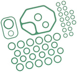 Four Seasons 26749 O-Ring & Gasket Air Conditioning System Seal Kit