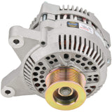 BOSCH AL7546N Premium 100% New Alternator - Compatible with Select Ford E-150, E-250, E-350, E-450, E-550, F-150, F-250, F-350, 