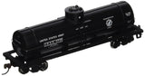 Bachmann Industries 40 SingleDome Tank Car US Army (HO Scale)