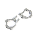 Losi Aluminum Spindle Carrier 2 Tenacity LOS334013 Electric Car/Truck Option Parts