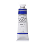 M. Graham & Co. 22190 M. Graham 2Ounce Tube Acrylic Paint, Ultramarine Blue