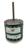 Evergreen Scientific 6205E GE Genteq 1/2 HP 230 Volt Replacement X13 Furnace Blower Motor