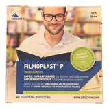 Neschen Filmoplast P Archival Mending Tape, 8x164
