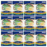 UCREATE Super Heavyweight Watercolor Paper, White, 140 lb., 9 x 12, 50 Sheets/Pack, Case of 12 Packs, 600 Sheets Total