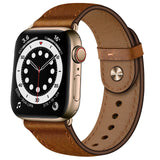 OUHENG Band Compatible with Apple Watch Band 46mm/45mm/44mm/Ultra 49mm Men