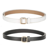 Crusset Ladies Belt Combo