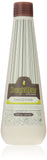 Macadamia Oil Natural Oil Straightwear Smoother Straightening Solution For Unisex, 85 Ounce