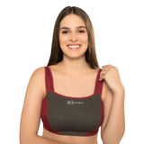 Trylo Riza Sports 38 Rust D - Cup,RUST,38,B0972CW2RN