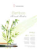Mixed Media Block Bamboo 265 g/m 36 x 48 cm 25 Sheets