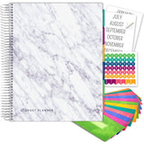 Global Printed Products Budget Planner & Monthly Bill Organizer With 12 Envelopes and Pockets. Expense Tracker Notebook and Fina