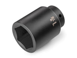 TEKTON 1/2 Inch Drive x 1-9/16 Inch Deep 6-Point Impact Socket | SID23040