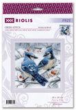 Riolis 1925 Blue Jays