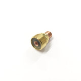 Ticon Furick Cup #9 and #20 3/32 45v44 Gas Lens Adapter (Copper, Qty 1)