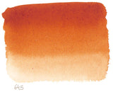 Sennelier lAquarelle French Artists Watercolour 10 ML Oranges (Chinese Orange) Ideal for Watercolor Paper, Primed Canvas with Wa