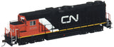 Bachmann Industries Canadian National EMD GP 382 Diesel Locomotive