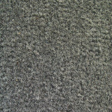 20 Oz. Do-It-Yourself Boat Carpet - 8 Wide X Various Lengths (Choose Your Color & Length) (Medium Gray 8 X 20) -Like New
