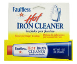 Faultless Starch 40110 Faultless Hot Iron Cleaner1oz (28 Grams)-New