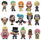 Funko Pop! Mystery Mini: One Piece - One Mystery Figure (Styles May Vary)