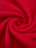 EOVEA - Polar Fleece Fabric by The Yard - Soft Anti-Pill, Warm & Cozy Material for Blankets, Clothing, Crafts, Pet Beds & DIY Se