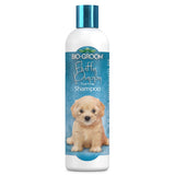 Bio-Groom Fluffy Puppy Tear-Free Shampoo - Dog Bathing Supplies, Puppy Shampoo, Cat & Dog Grooming Supplies for Sensitive Skin, 
