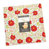 Moda Fabrics Joyful Joyful Layer Cake, 4210 Precut Fabric Quilt Squares by Stacy Iest HSU