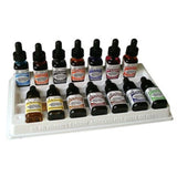 Dr. Ph. Martins Synchromatic Transparent Water Color, 0.5 oz, Set of 14 (Student Art Set)
