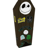 Scrub Daddy Scrub Mommy Special Edition The Nightmare Before Christmas 3 Ct