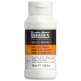 Liquitex Professional High Gloss Varnish, 118ml (4oz)