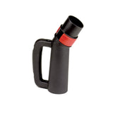 WORKSHOP Wet/Dry Vacs Shop Vacuum Accessories WS25005A Hose Grip Attachment for Wet Dry Vacuum Cleaners, Fits 2-1/2-inch Extensi