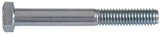 The Hillman Group 190189 Hex Bolt, 3/816 Inches X 3Inch, 50Pack